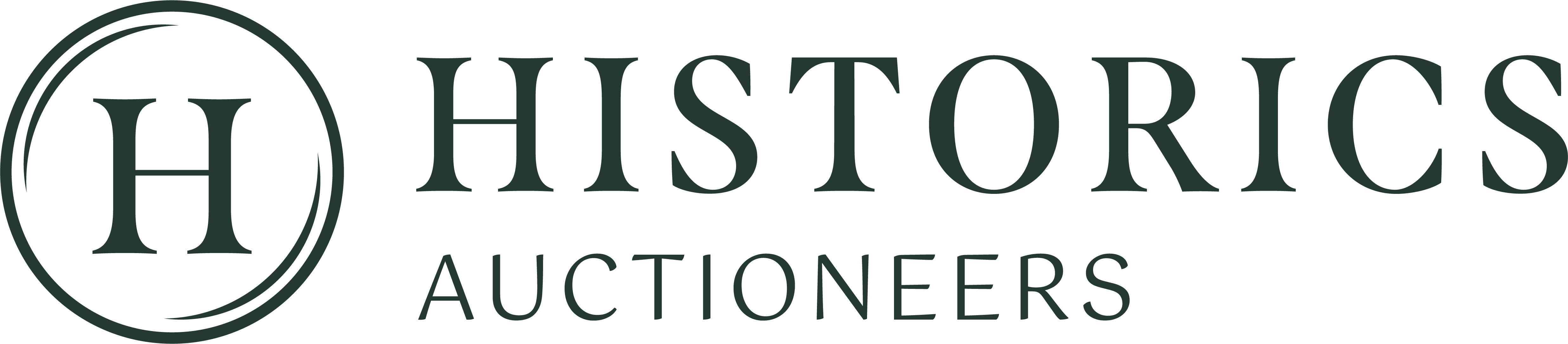 Historics Auctioneers